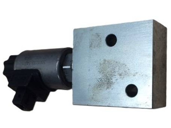 Hydraulic valve