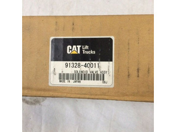 Hydraulic valve CATERPILLAR