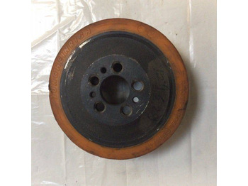 Steering JUNGHEINRICH