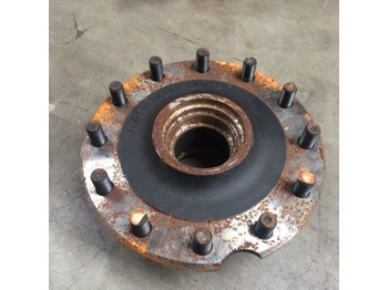 Wheel hub LINDE