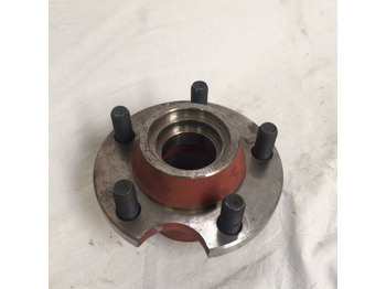 Wheel hub LINDE