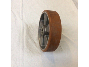 New Steering for Material handling equipment Wheel,drive-vulkalan for Caterpillar GS: picture 2 New Steering for Material handling equipment Wheel,drive-vulkalan for Caterpillar GS: picture 2