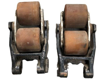 Steering CATERPILLAR