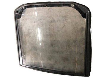 Window and parts LINDE
