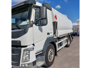 Tank truck VOLVO FM
