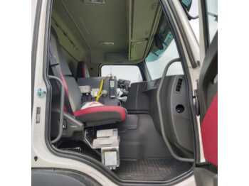Tank truck VOLVO FM430HP: picture 5