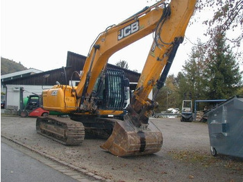 JCB JS220LCT4  leasing JCB JS220LCT4: picture 4