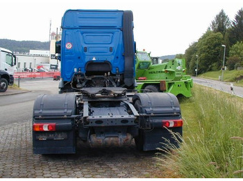 Tractor unit Mercedes-Benz 1843 Actros: picture 4