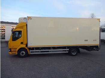 DAF LF 230, 12 T, LBW, Türen, Klima, Automat, Kamera leasing DAF LF 230, 12 T, LBW, Türen, Klima, Automat, Kamera: picture 2