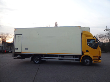 DAF LF 230, 12 T, LBW, Türen, Klima, Automat, Kamera leasing DAF LF 230, 12 T, LBW, Türen, Klima, Automat, Kamera: picture 4