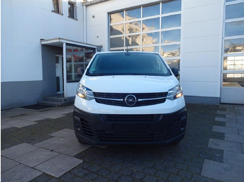 Small van Opel 50 x Vivaro Kasten L1H1, Klima, PDC, Tempomat: picture 4