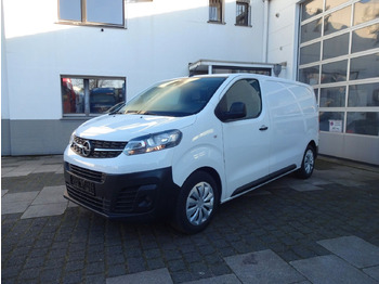 Small van Opel 50 x Vivaro Kasten L1H1, Klima, PDC, Tempomat: picture 3