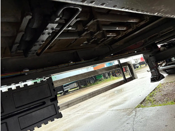 Walking floor semi-trailer Knapen Trailers K100 92m3 Cargo Floor 10MM Liftas Schijfremmen: picture 5 Walking floor semi-trailer Knapen Trailers K100 92m3 Cargo Floor 10MM Liftas Schijfremmen: picture 5