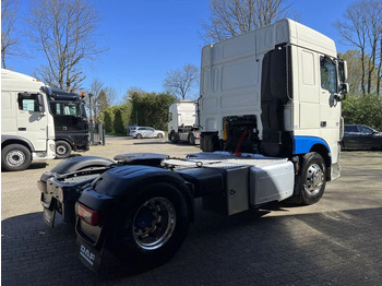 Tractor unit DAF XF 410 Space Cab Alcoa 634.000KM NEW ad-blue pump: picture 2