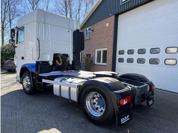 Tractor unit DAF XF 410 Space Cab Alcoa 634.000KM NEW ad-blue pump: picture 3