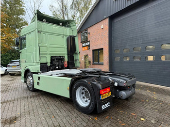 DAF XF 440 6X2 FTP Space Cab Standairco NL Truck leasing DAF XF 440 6X2 FTP Space Cab Standairco NL Truck: picture 2