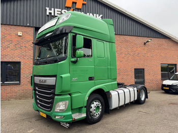 Tractor unit DAF XF 440