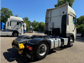 Tractor unit DAF XF 480 SSC Super Space 2x tank LED 264.905KM Smartacho 2 Standairco: picture 4