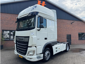 Tractor unit DAF XF 480