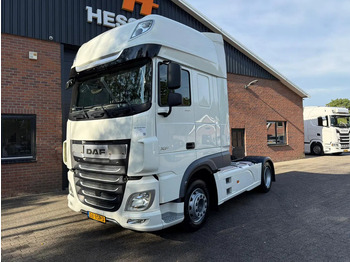 Tractor unit DAF XF 480