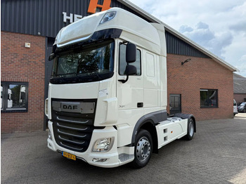 Tractor unit DAF XF 480