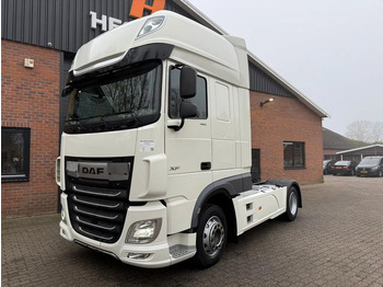 Tractor unit DAF XF 480
