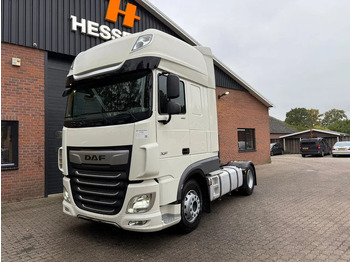 Tractor unit DAF XF 480