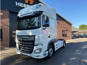 Tractor unit DAF XF 480