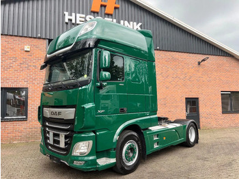 Tractor unit DAF XF 480