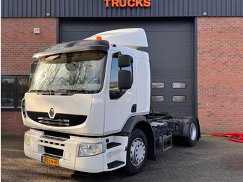 Tractor unit RENAULT Premium 380