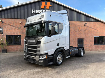Tractor unit SCANIA R 450
