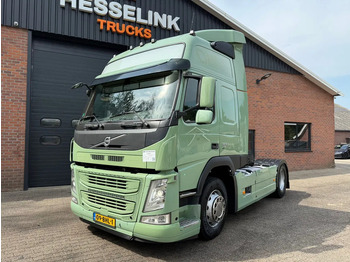 Tractor unit VOLVO FM 370