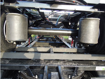 Container transporter/ Swap body trailer Kögel BDF-System, Maxi, Neufahrzeug ohne Zulassung.: picture 5