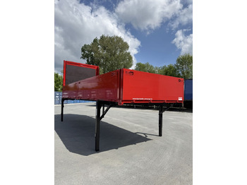 Krone BDF-System 7.450 mm leasing Krone BDF-System 7.450 mm: picture 5 Krone BDF-System 7.450 mm leasing Krone BDF-System 7.450 mm: picture 5