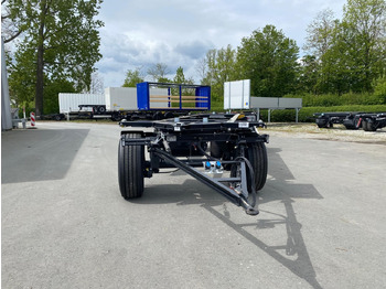 Krone BDF-System, Standard, ohne Zulassung. leasing Krone BDF-System, Standard, ohne Zulassung.: picture 5