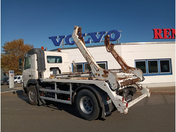 Tipper VOLVO FMX