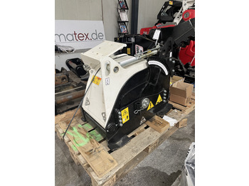 Cold planer SIMEX
