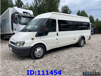 Coach FORD Transit