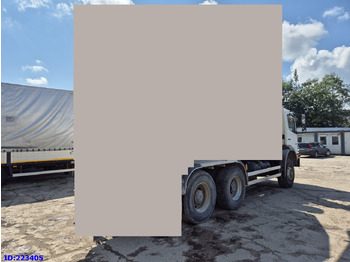 Cab chassis truck MERCEDES-BENZ Axor 2633 6x4 Full steel: picture 5 Cab chassis truck MERCEDES-BENZ Axor 2633 6x4 Full steel: picture 5