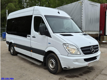 Coach MERCEDES-BENZ Sprinter 316