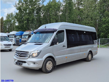 Minibus MERCEDES-BENZ Sprinter 316