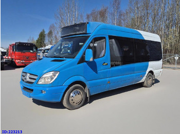 Minibus MERCEDES-BENZ Sprinter 316