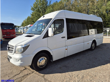 Coach MERCEDES-BENZ Sprinter 516