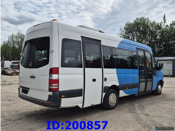 City bus MERCEDES-BENZ Sprinter 516 City 18place Euro5: picture 5