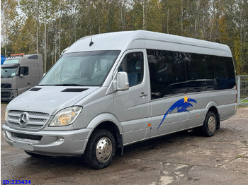 Coach MERCEDES-BENZ Sprinter 516