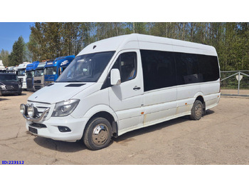 Coach MERCEDES-BENZ Sprinter 516