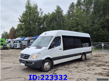 Coach MERCEDES-BENZ Sprinter 516