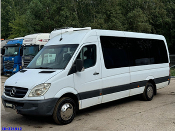 Coach MERCEDES-BENZ Sprinter 518