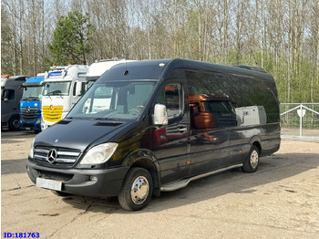 Minibus MERCEDES-BENZ Sprinter 518