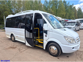 Minibus MERCEDES-BENZ Sprinter 518